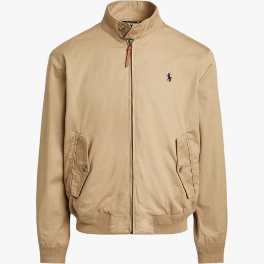 Harrington-Jacke