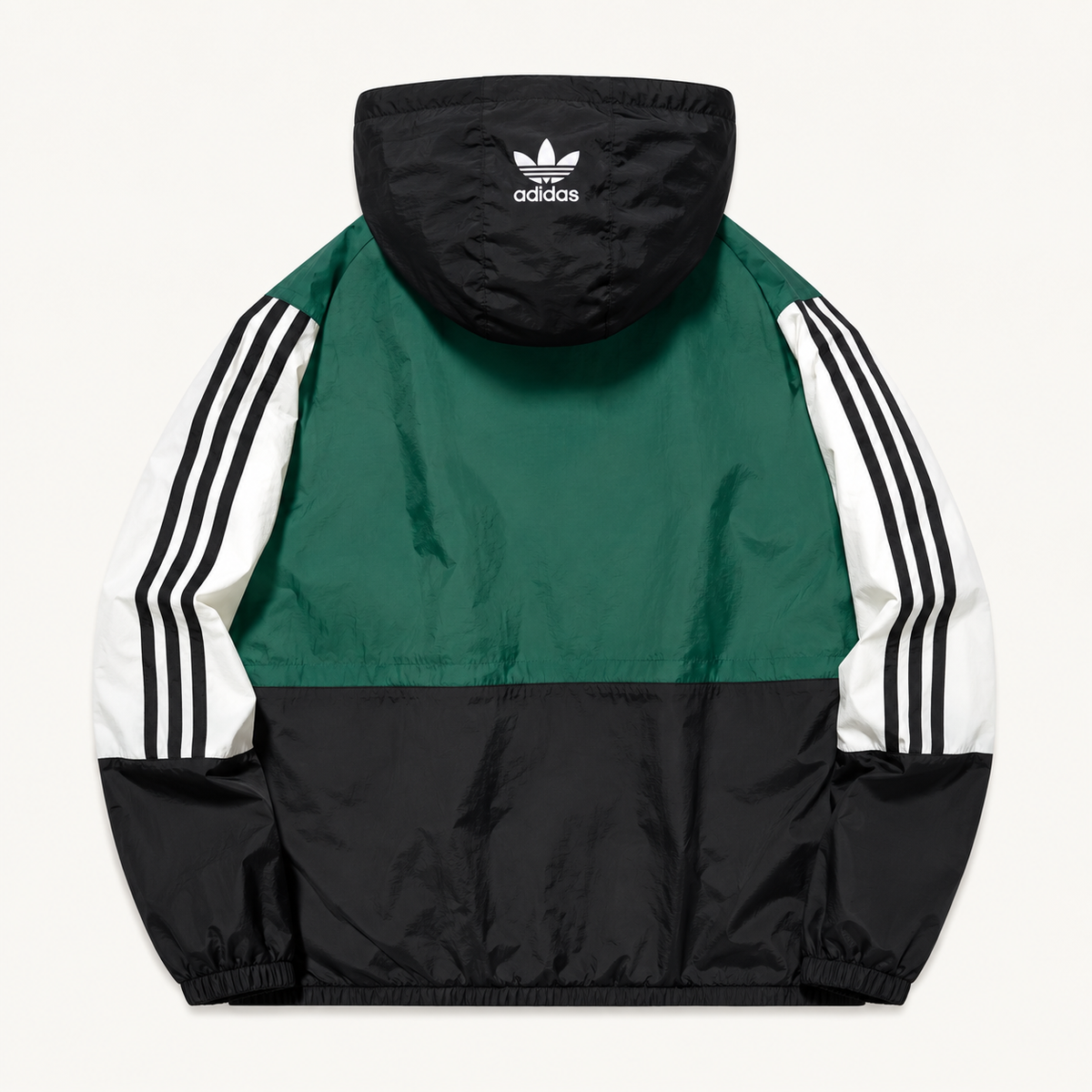 Windjacke
