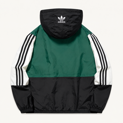 Windjacke