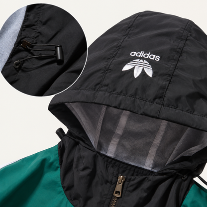 Windjacke