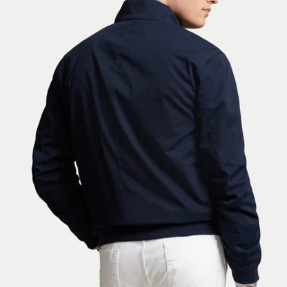 Harrington-Jacke