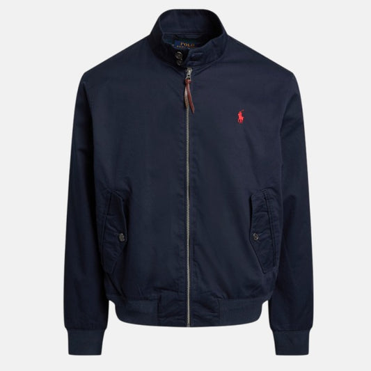 Harrington-Jacke