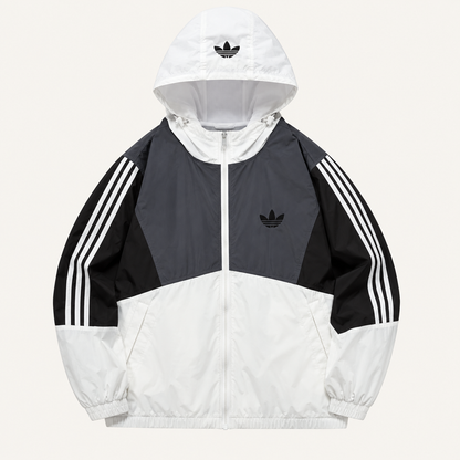Windjacke