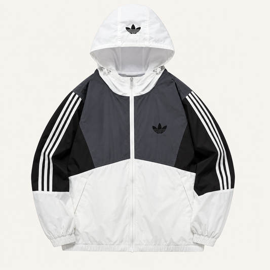 Windjacke