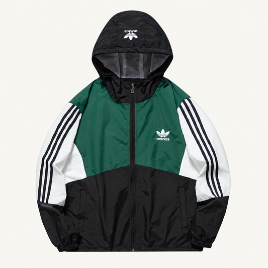 Windjacke