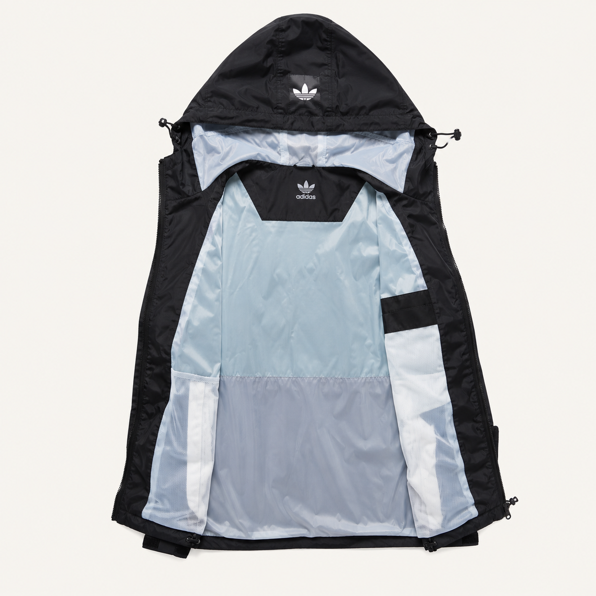 Windjacke