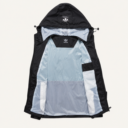 Windjacke