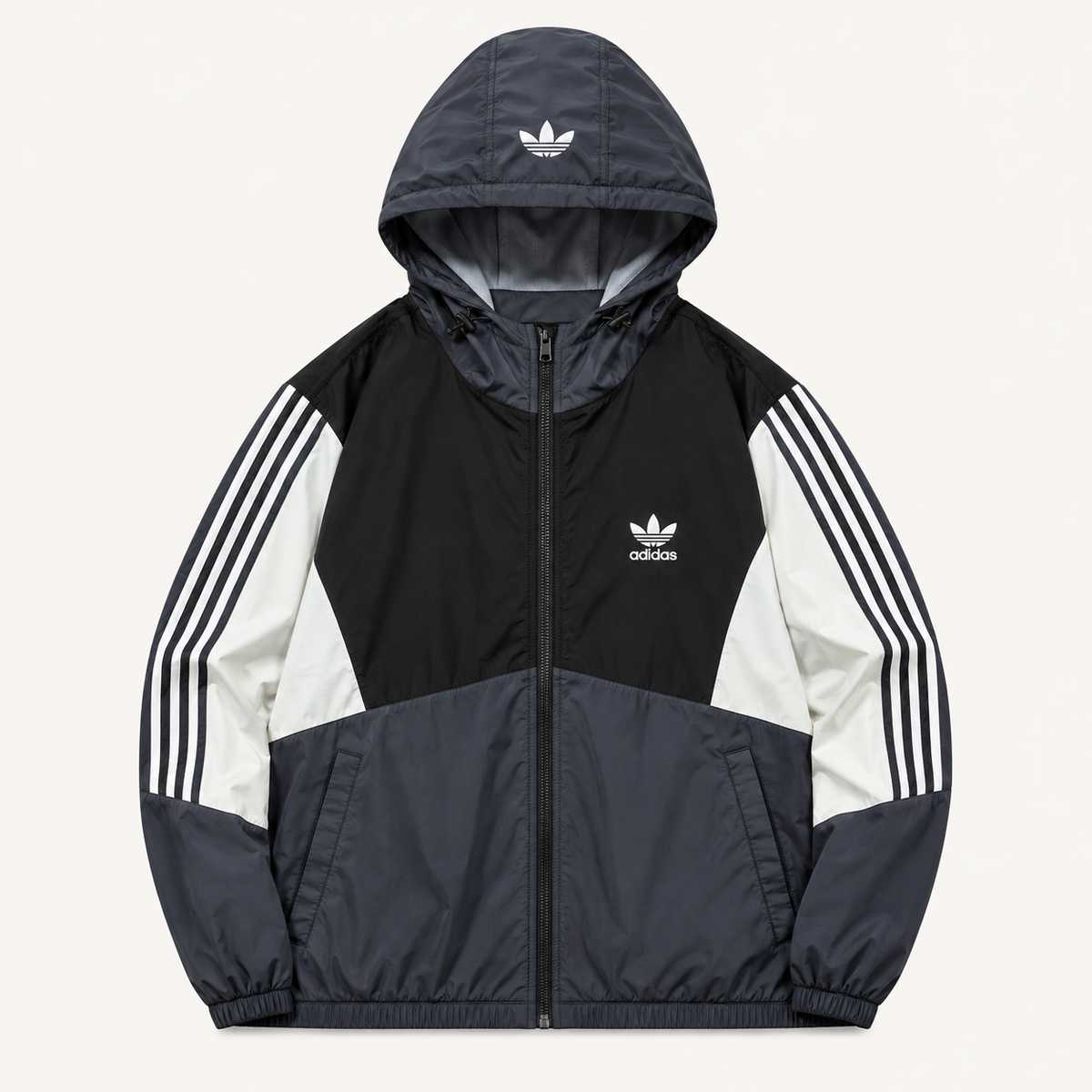 Windjacke